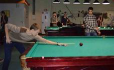 Бильярдный клуб "Атмосфера" - фото (1159-6378)