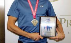 Фітнес-клуб Гран-Прі - фото (584-2055)