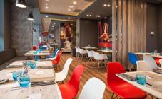 Ibis Kiev Railway Station - фото (6469-44156)