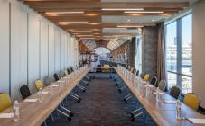 Ibis Kiev Railway Station - фото (6469-44154)