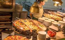 Ресторан OLIVIE Bistro - фото (3773-27486)