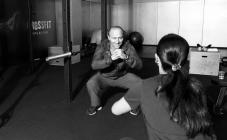 Фітнес-клуб Гран-Прі - фото (584-2056)