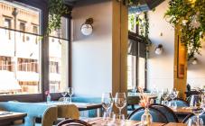 Cafe Select Eatery - фото (5108-46967)