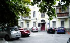 A&S Hostel Saksaganskiy - фото (6521-43759)