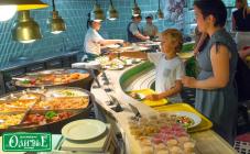 Ресторан OLIVIE Bistro - фото (3773-27487)