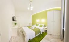 Апарт-отель Бассейная - фото (5522-44466)