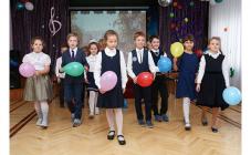 Школа Триумф - фото (1563-8471)