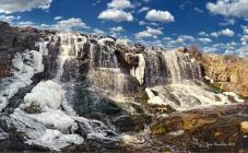 Карачуновские водопады  - фото (9602-54085)