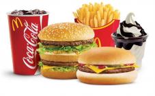 McDonald's - фото (4728-27358)