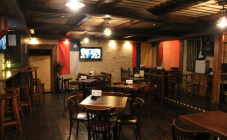 Buena Vista Social Bar - фото (4394-47813)