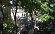 Терасса - фото (4155-47391)