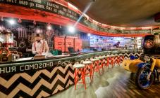 Samogon Grill Bar - фото (6203-41390)