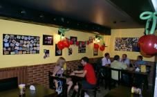 Пивная на Саксаганского - фото (4616-48134)