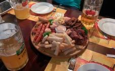 Пивная на Саксаганского - фото (4616-48135)