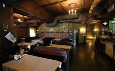 У Хромого Пола - фото (3583-47941)