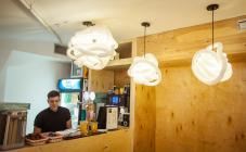 Loft Game Space - фото (5074-48028)