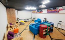 Loft Game Space - фото (5074-48027)