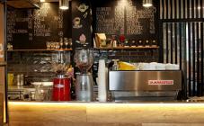 Vintage Coffee Room - фото (4576-48030)