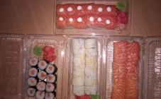 Fuji Sushi - фото (4982-46684)