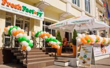 Fresh Factory - фото (3771-27541)