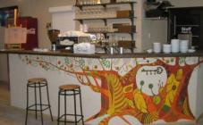 Арт Кафе Graff Inn - фото (5323-39368)