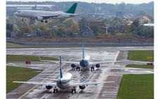 Аэропорт Киев Жуляны - фото (1362-7507)