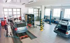 СТО Бош-Сервис - фото (3033-39333)