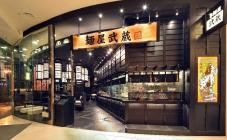 Menya Musashi - фото (4284-48094)