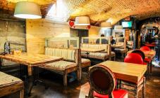 Чача Бар - фото (4232-46572)