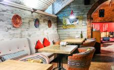 Чача Бар - фото (4232-46570)