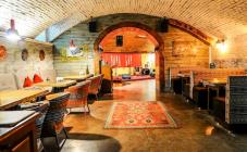 Чача Бар - фото (4232-46571)