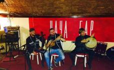 Чача Бар - фото (4232-46574)