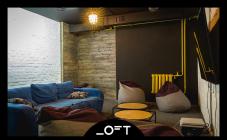 Loft Game Space - фото (5074-48026)