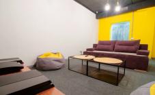 Loft Game Space - фото (5074-48024)