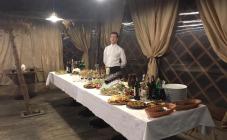 Маджари - фото (4746-46370)