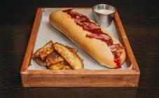 Bar Studio 53 - фото (4944-45662)