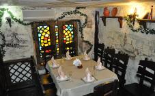 Закарпатская Колыба - фото (5026-47658)