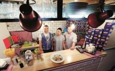 Bavette la pasteria - фото (5023-45693)