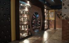 Пивная на Саксаганского - фото (4616-48132)