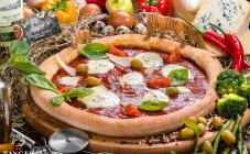 Tayger Pizza Bar - фото (5256-48189)