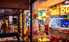 Yellow Taxi Bar - фото (4849-47733)
