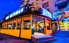 Yellow Taxi Bar - фото (4849-47731)