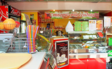 Мистер Снек - фото (4106-48259)