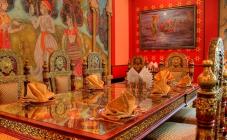 New Bombey Palace - фото (4623-47809)