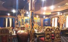 New Bombey Palace - фото (4623-47808)