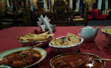 New Bombey Palace - фото (4623-47812)