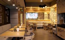 Vintage Coffee Room - фото (4576-48035)