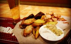 Рудий Олень - фото (4809-48053)