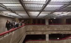 Науково-технічна бiблiотека ім. Г. І. Денисенка - фото (1392-7638)