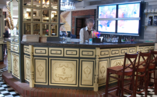 Какао Блюз - фото (4839-46615)